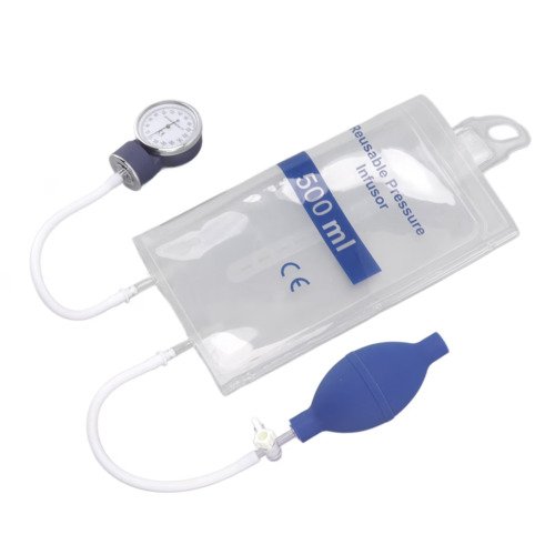 Pressure Infusion Bag