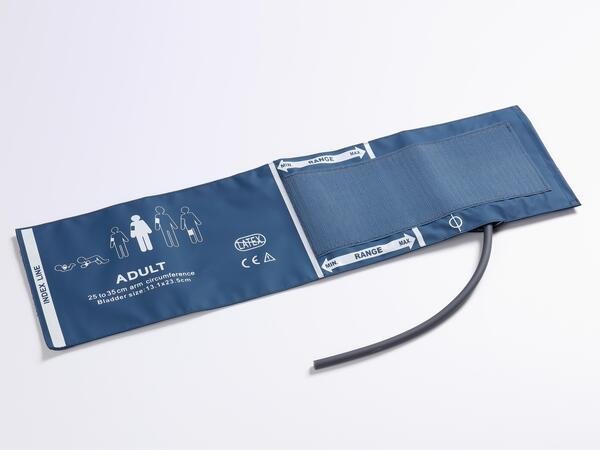 Blood Pressure Cuff