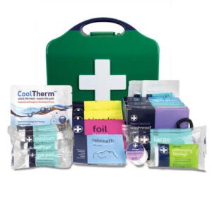 First-Aid Kits