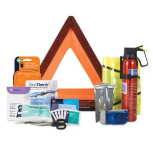 First-Aid Kits