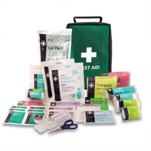 First-Aid Kits