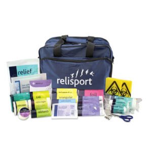 First-Aid Kits
