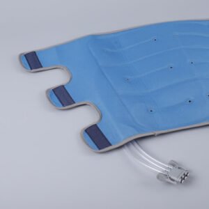 Reusable DVT Garments