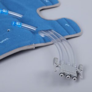 Reusable DVT Garments