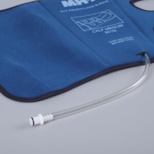 Reusable DVT Garments