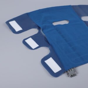 Reusable DVT Garments