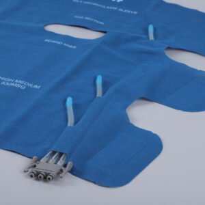 Reusable DVT Garments