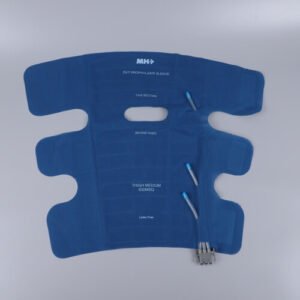 Reusable DVT Garments