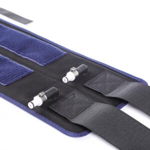 Reusable Tourniquets