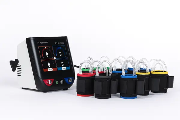 STY Medical Products Manufacturing