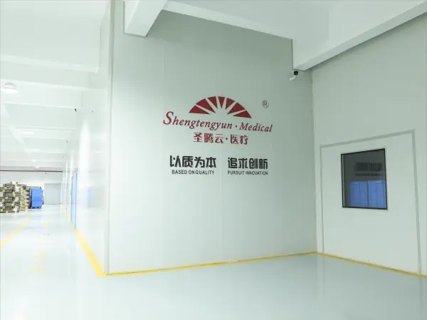 Global Distribution Network