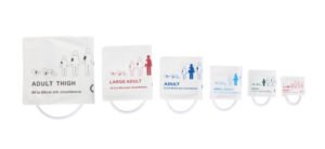 Standard Connection Blood Pressure Cuffs