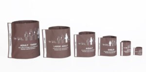 Standard Connection Blood Pressure Cuffs