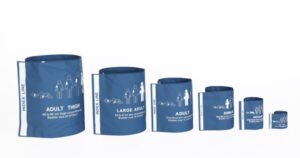 Standard Connection Blood Pressure Cuffs