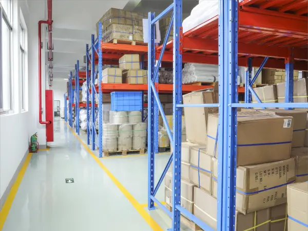 Clean Room Manufacturing